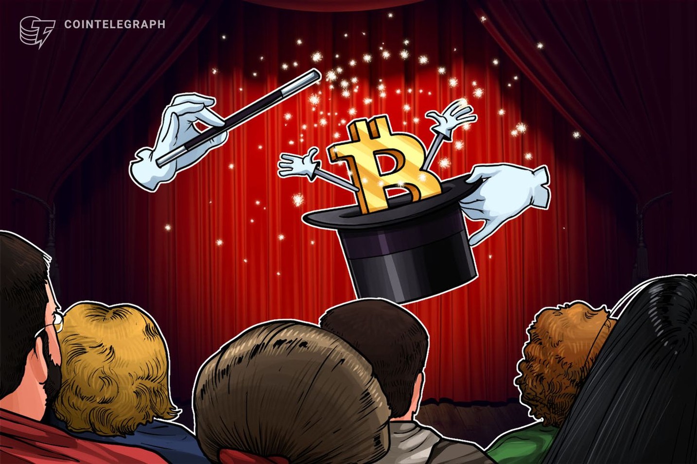 「仮想通貨ビットコイン200万円が隠された絵」元モルスタ開発者の取引所が出題【ニュース】