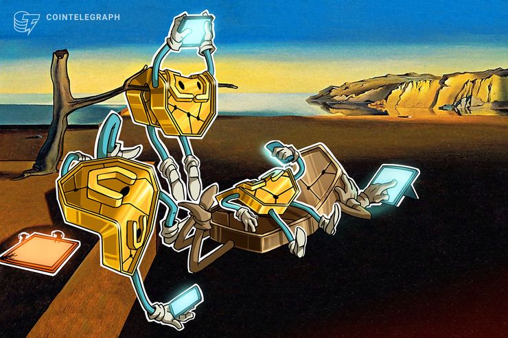 Computação Quântica pode destruir o Bitcoin? Cientistas teletransportam partícula e fazem ela voltar no tempo