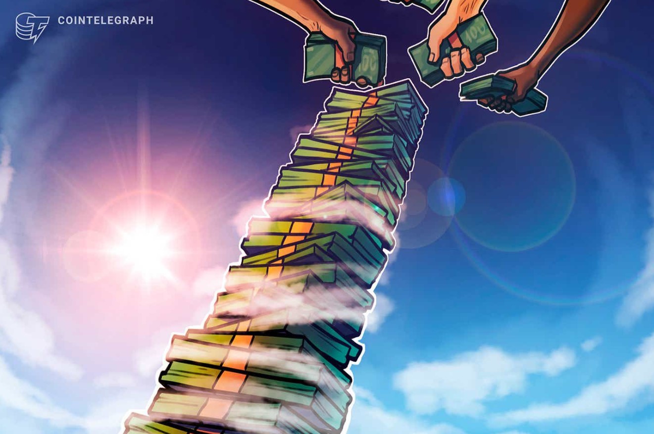 Stellar, MoneyGram'a yatırım yaptığını duyurdu