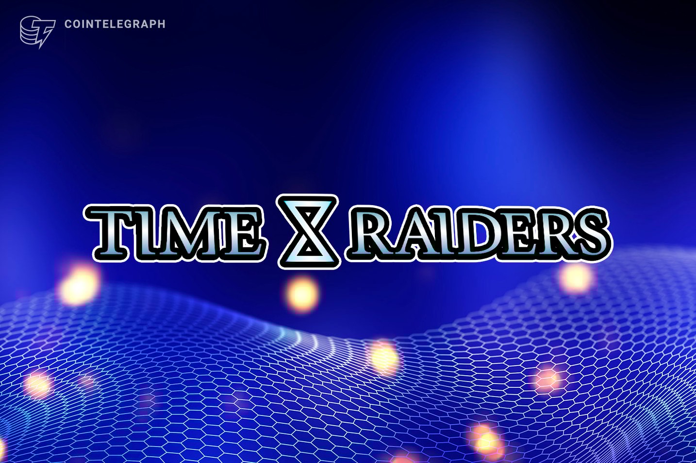 Coming soon: Time Raiders, the greatest NFT treasure hunt of all time