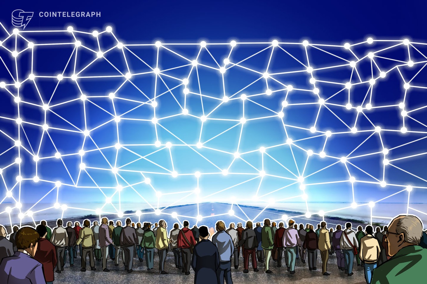 Türkiye Kamuda Blockchain için Vites Yükseltiyor