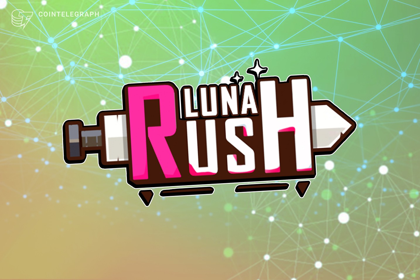 Unique anime-themed P2E gaming platform Luna Rush raises $1.9M