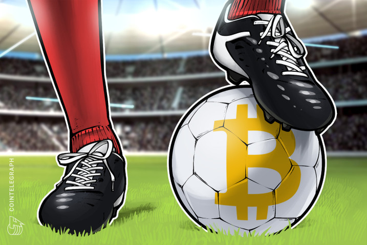 Plataforma de apostas com criptomoedas é nova patrocinadora máster do São Paulo