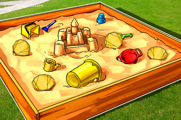 Proyectos del Sandbox regulatorio en España completan las suscripciones de fondo español tokenizado