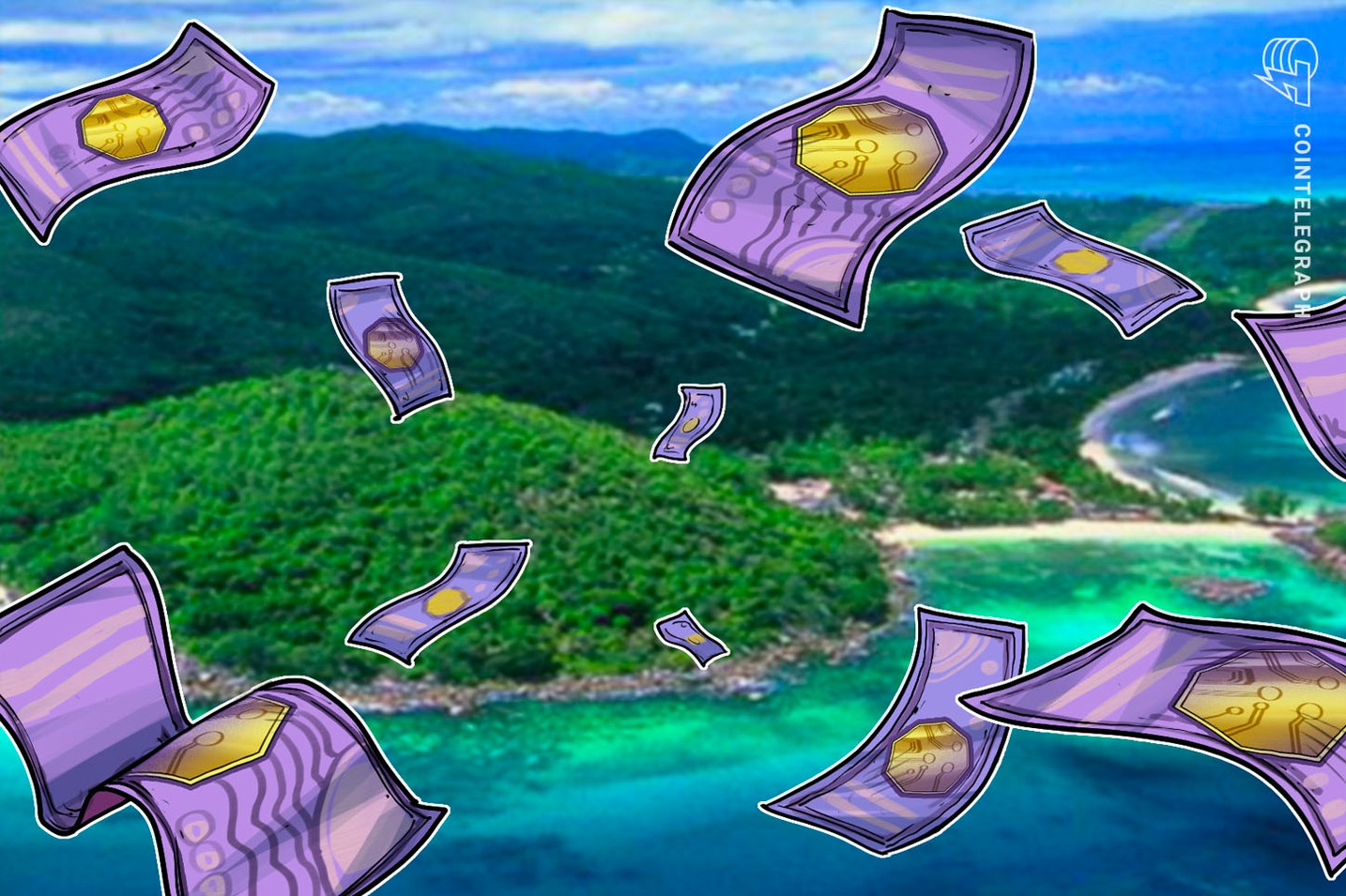 Swiss Wallet Firm to Produce Physical Banknotes for Marshall Islands Digital Currency