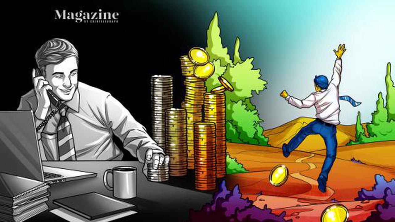 'Eu não invisto em Bitcoin, em 2021 ganhei R$ 170 milhões de uma só empresa', diz bilionário Luiz Barsi