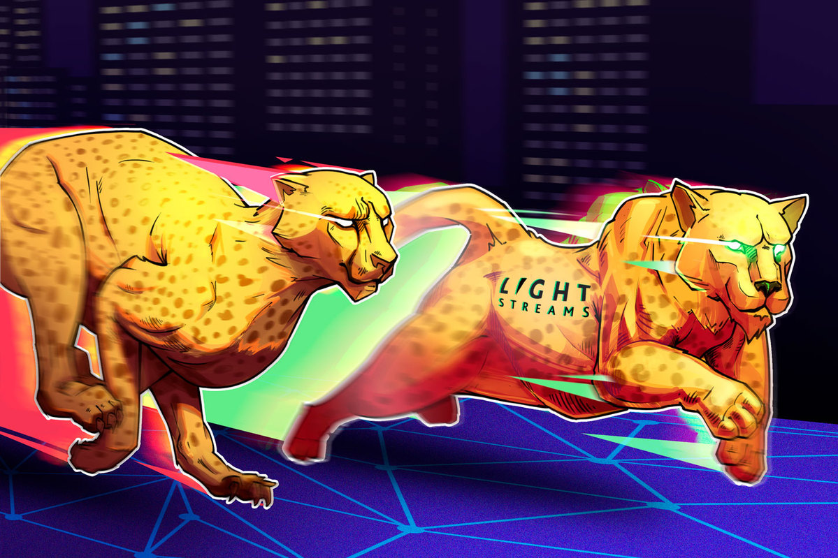 New blockchain offers minimal fees and fast transactions for DeFi apps