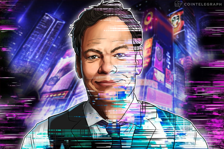 Feliz aniversário Bitcoin, e não se esqueça dos cypherpunks - Keiser