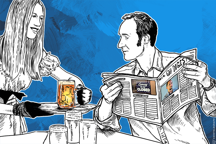 JUN 16 DIGEST: Goldman Sachs to Launch LendingClub Competitor; BTC Guild Leaves New York