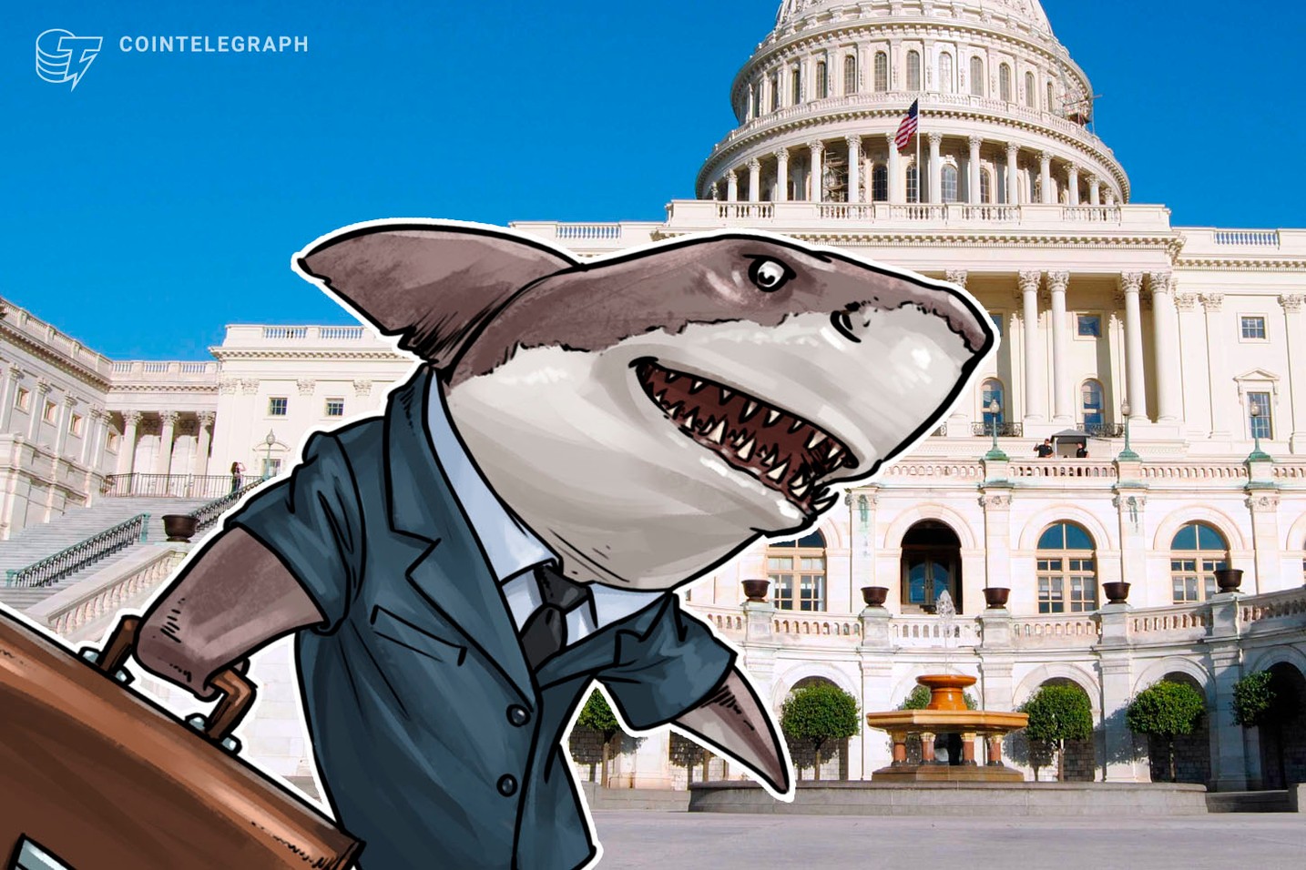 Cético ao Bitcoin, ex-CEO do Starbucks Howard Schultz pensa em se candidatar à presidência dos EUA em 2020