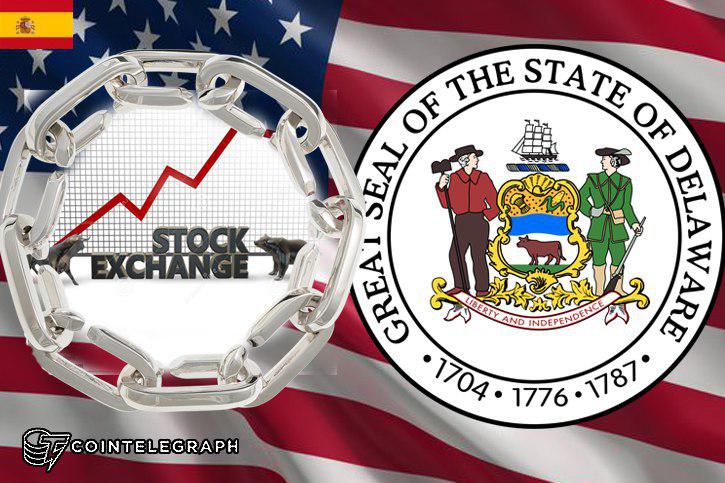 La cámara baja de Delaware aprueba importante legislación relacionada a la tecnología Blockchain