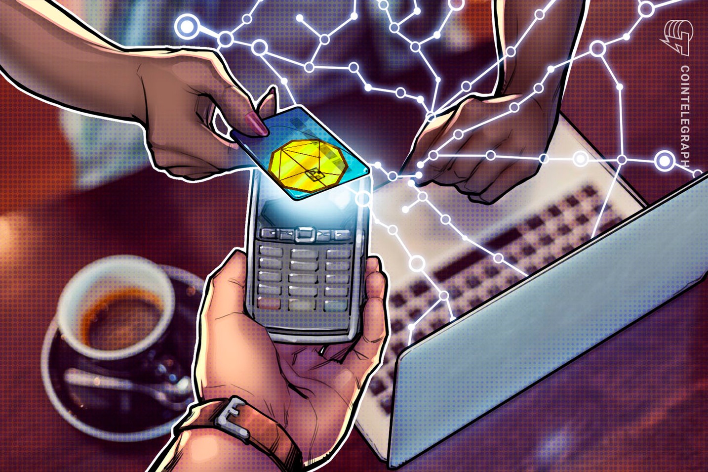 Japanese Cryptocurrency Exchange Leads National Digital Payments Study