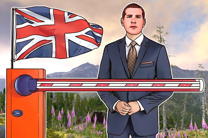 British Commonwealth Adopts Blockchain to Fight Cross-Border Crime