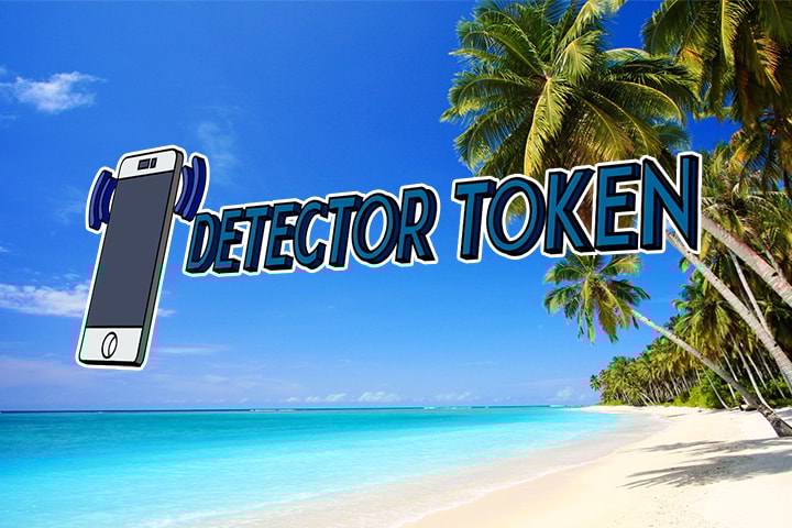 DetectorToken Announce ICO For Their Blockchain Based Bot