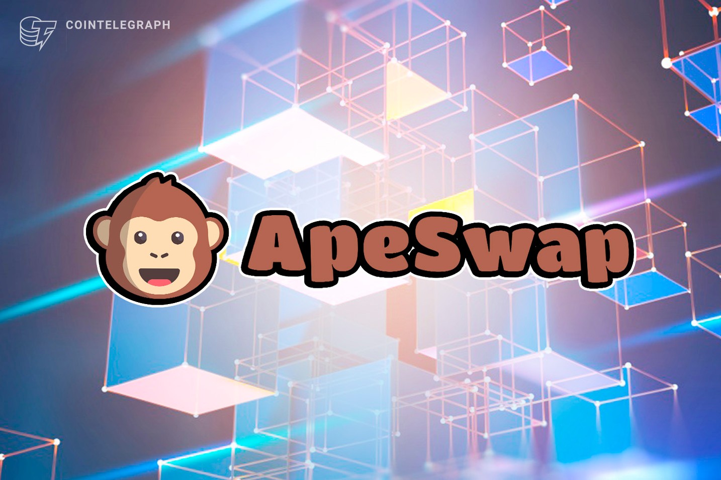 ApeSwap partners with MoonPay to launch fiat on-ramp