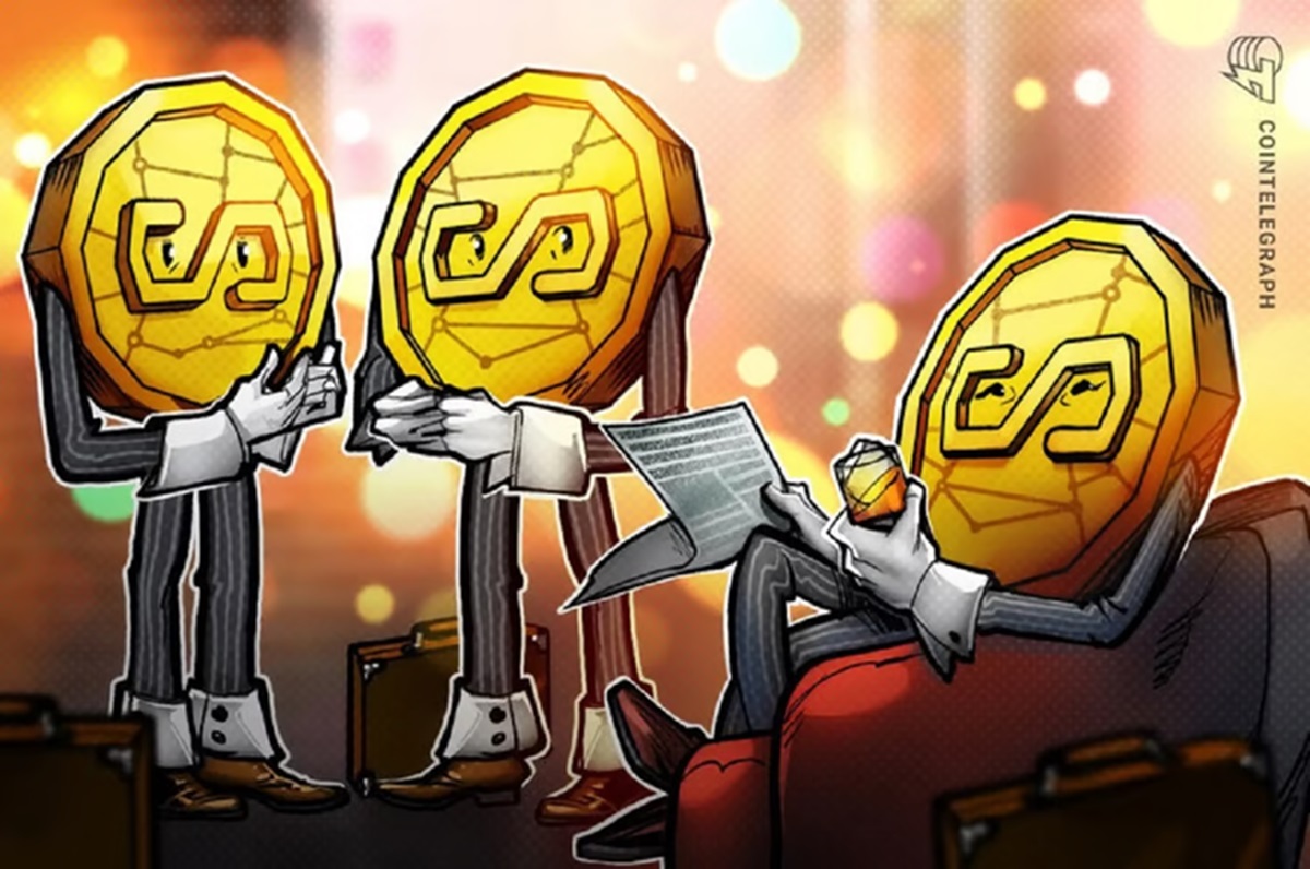 3 altcoins podem subir até 100% no próximo ciclo de alta, sugerem análises