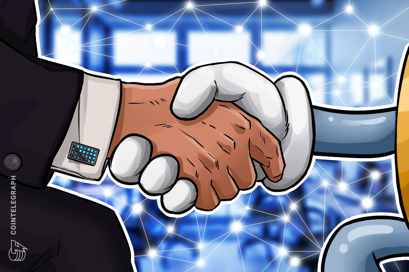 Cointelegraph Türkiye ve yerli medya şirketi Kriptomeda iş birliği yaptı