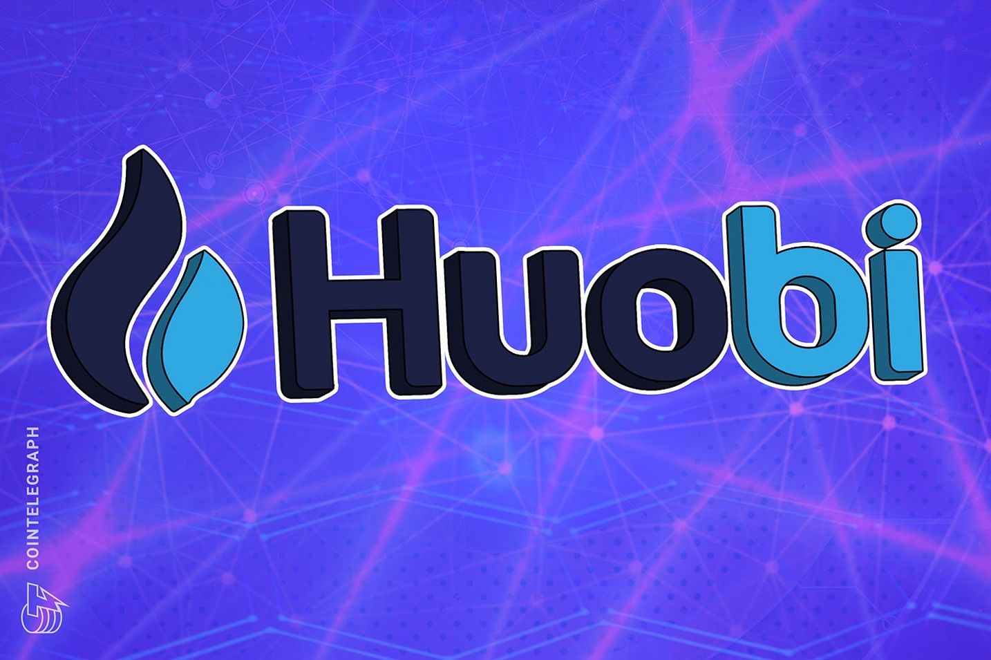 Huobi Charity registered as a regulated body in Gibraltar