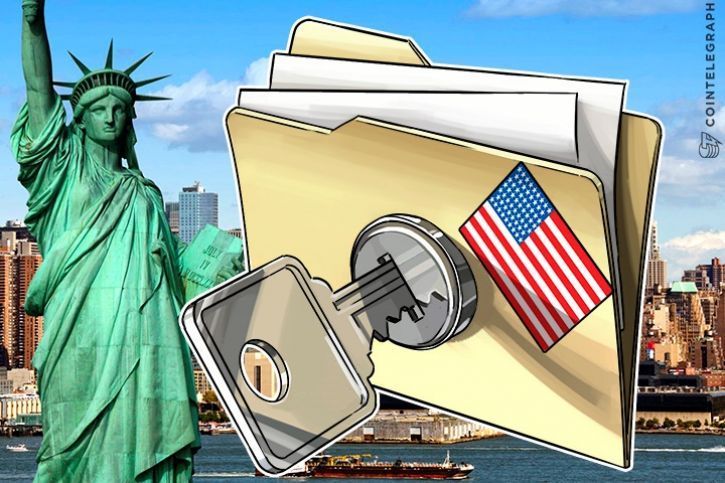 New Bill Paves Way For Adoption of Blockchain By US Government