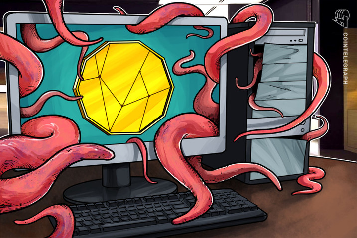 Fornecedora da Apple é invadida por hackers que pedem R$ 174 milhões em Bitcoin