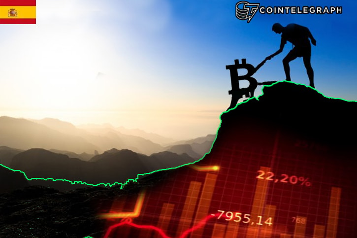 ¿Cómo se mantiene el Bitcoin en la Cima?