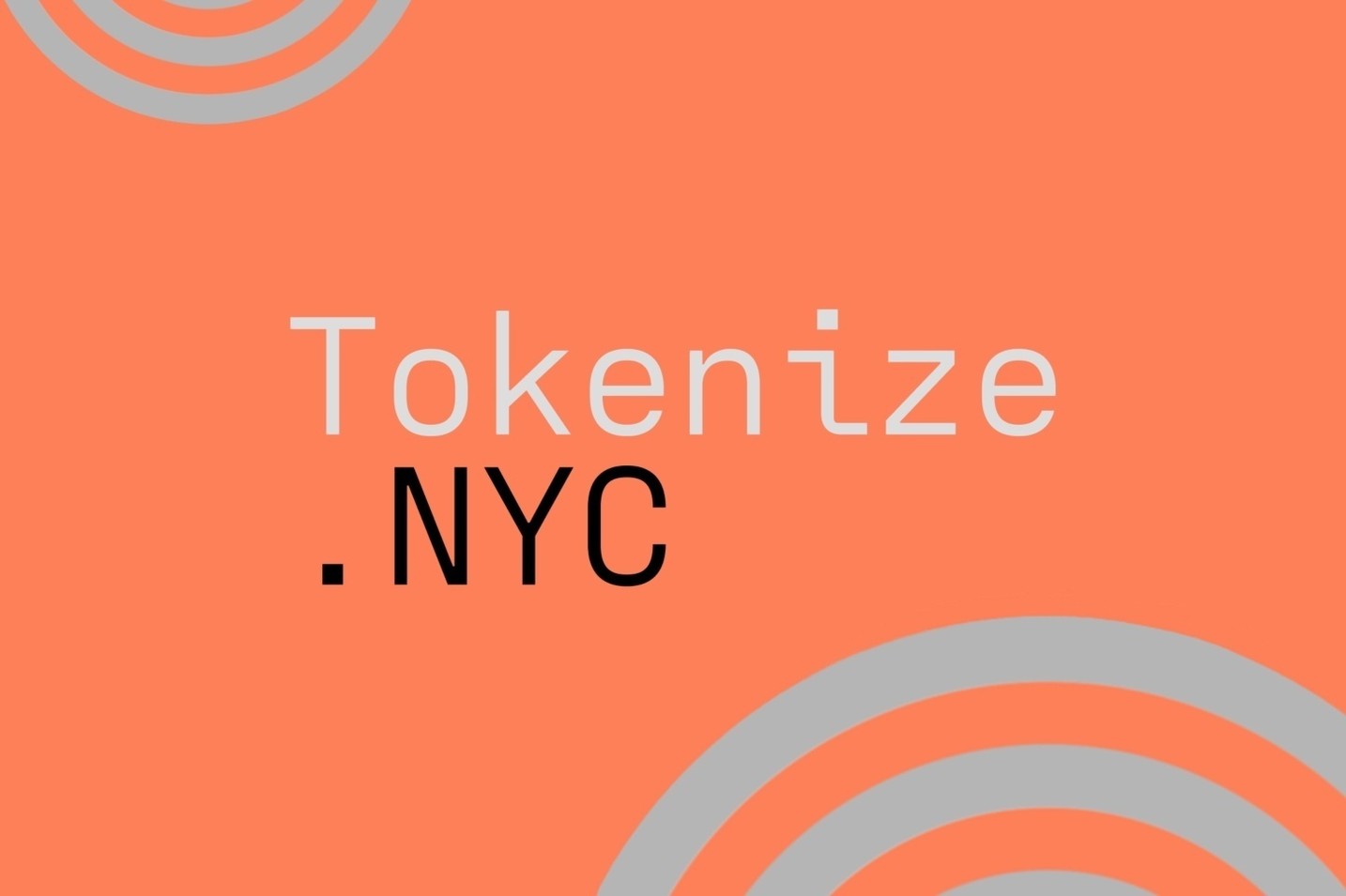 Tokenize.NYC by Wormhole and Securitize unites leaders to chart future of digital asset tokenization