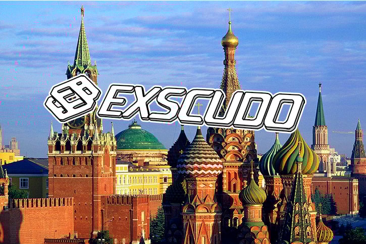 Exscudo, the nextgen financial system, announces ICO