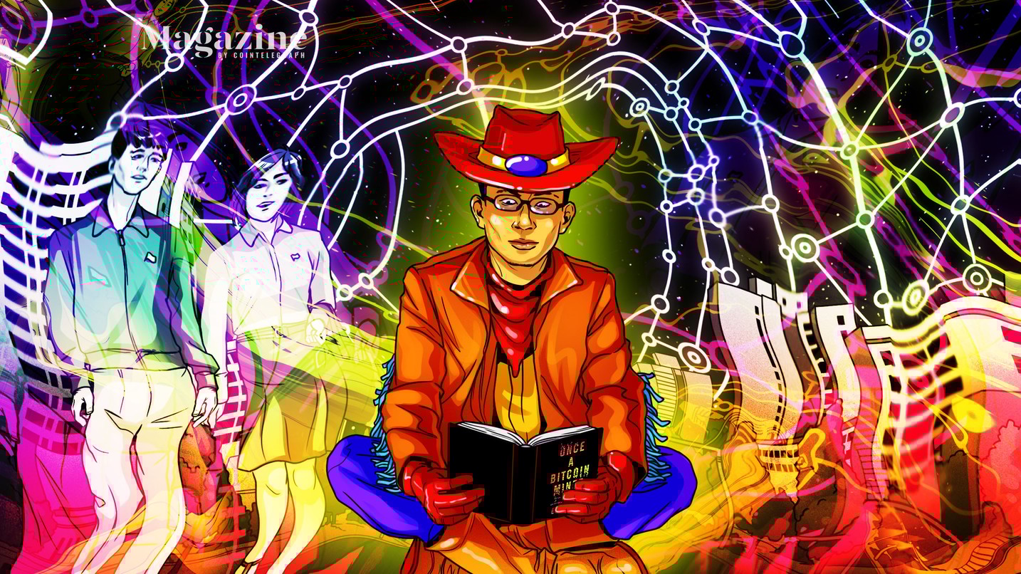 Acidi, mining di Bitcoin e un bad trip in Corea del Nord