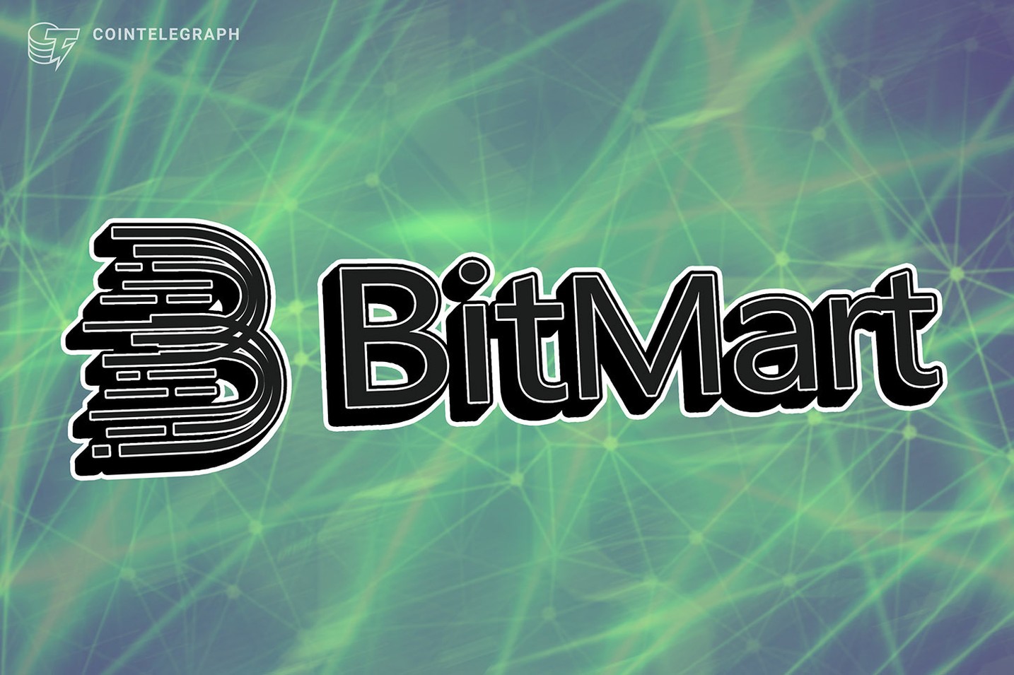 BitMart celebrates its fourth anniversary