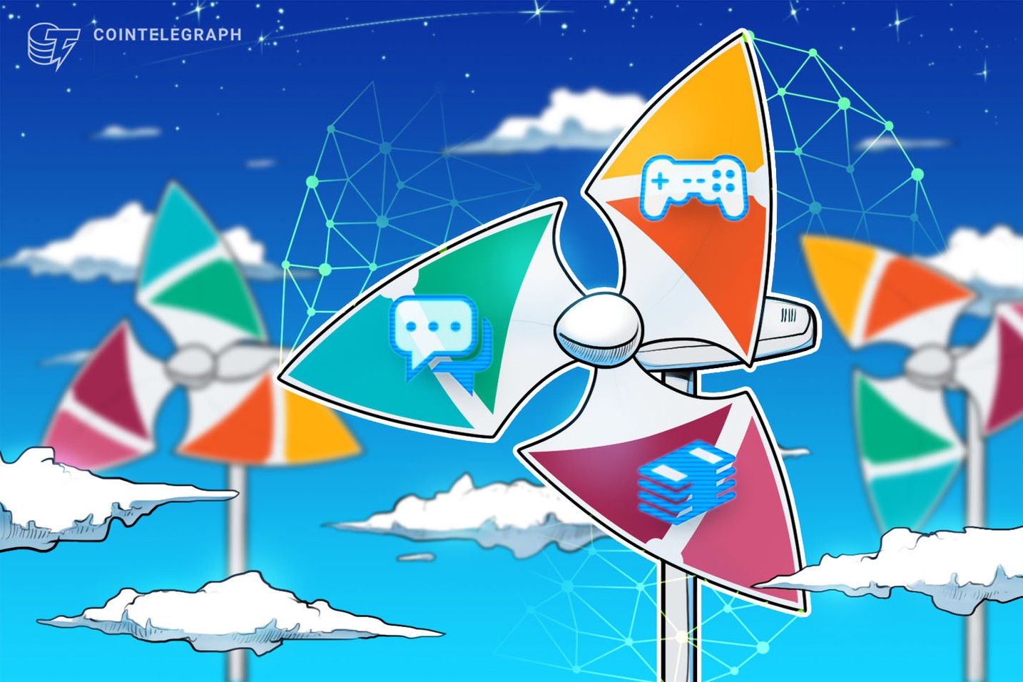 ‘Free Transactions Cleared in Five Seconds’: Platform to Help Businesses Use Blockchain