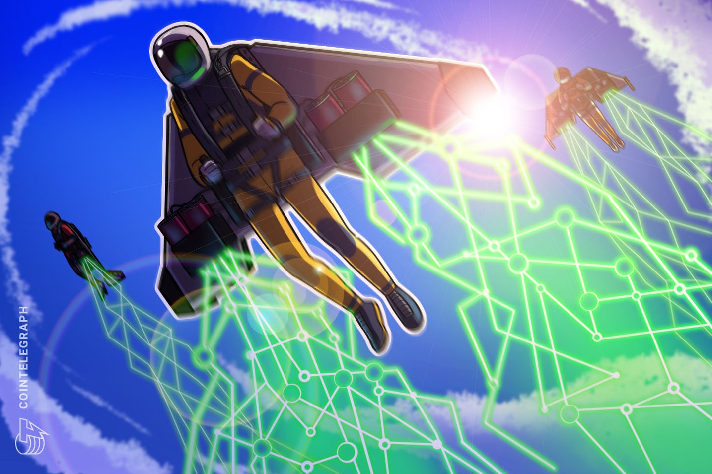 Preço do Bitcoin ultrapassa US$ 8.000, XRP tem alta de 5% no dia