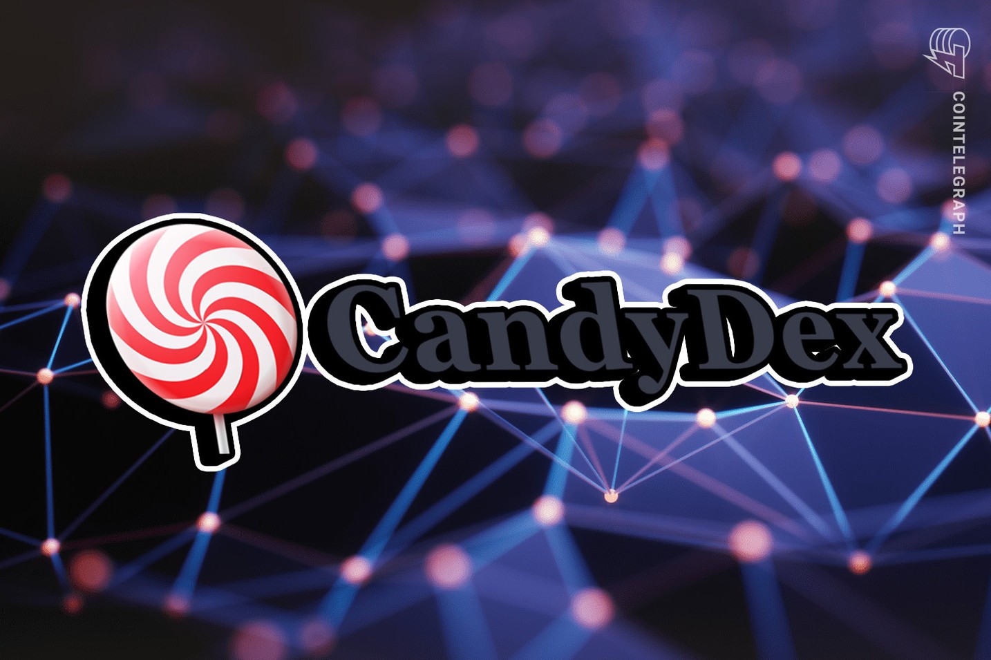 Candydex token hitting the moon: Whales hold more than 23% of total supply