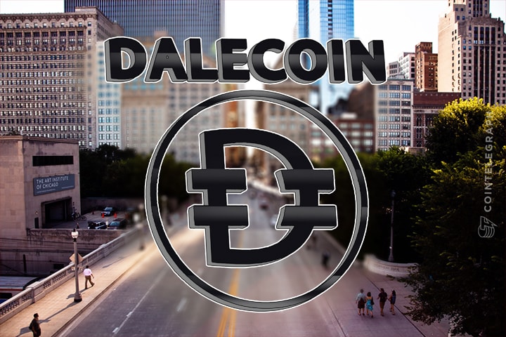 Dalecoin Team Reward Investors Qualified For The Upcoming Airdrop With Gifts