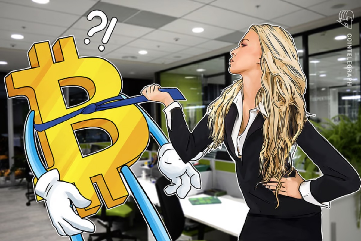 Contadora vira bitcoiner e dá dicas para os investidores de criptomoedas não caírem na malha fina da Receita Federal 