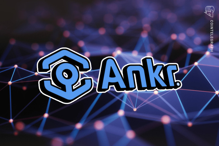 Ankr: Mit App Chains können Entwickler maßgeschneiderte Blockchains für ihre DApps erstellen