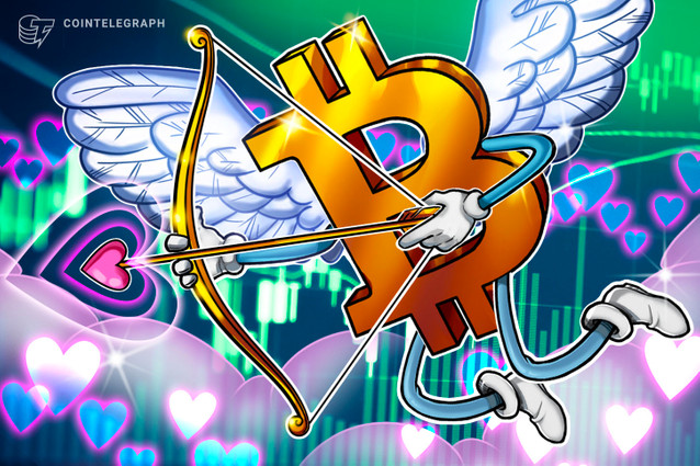 We love you Bitcoin: la valuta di Nakamoto ha conquistato i cuori dei più grandi imprenditori del pianeta