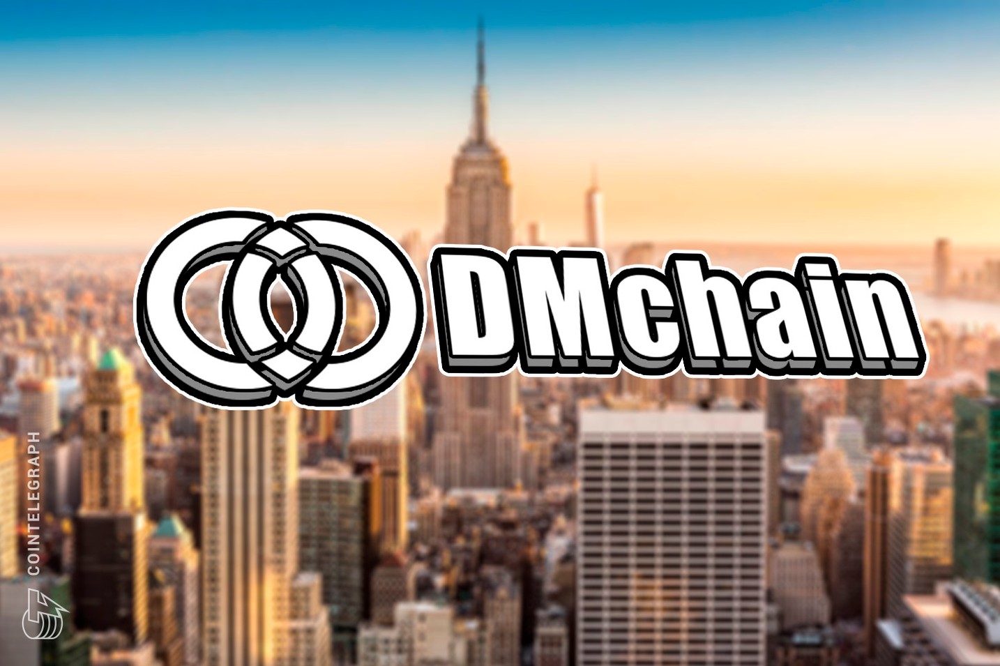DMChain, Building a Trustworthy and Security Digital Marketing Ecosystem