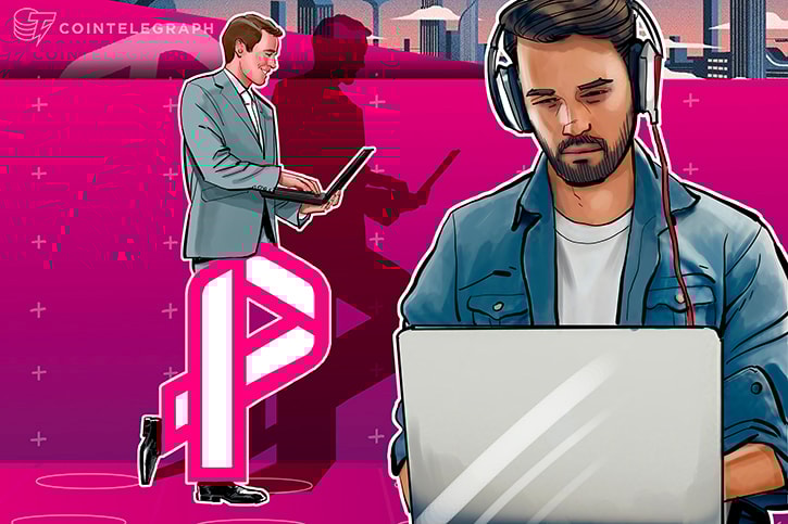 Professionals To Be Paid For Their Data Through Blockchain Protocol