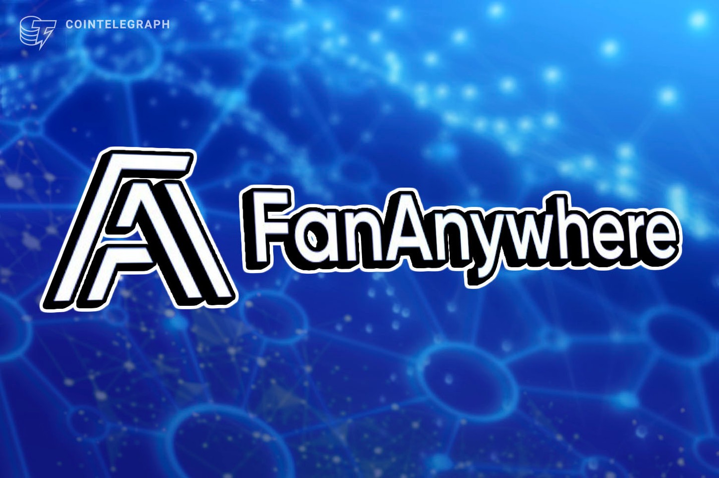 FanAnywhere is pleased and immensely proud to announce itself as a portfolio company of Polygon Studio