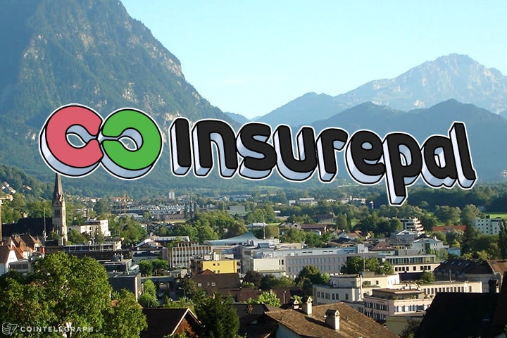 Insurance About to Make a Big Jump Into Crypto World: InsurePal ICO Starts on January 16