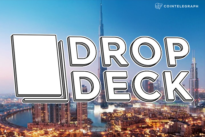 DropDeck.io Plowing Forward As Part of PIN Community
