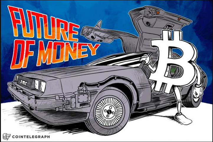 'Queremos ser a ponte que conecta as empresas e pessoas ao futuro do dinheiro', declara Visa sobre Bitcoin e criptomoedas