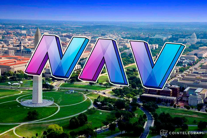 NAV Coin Releases World’s First X13 Mobile Wallet