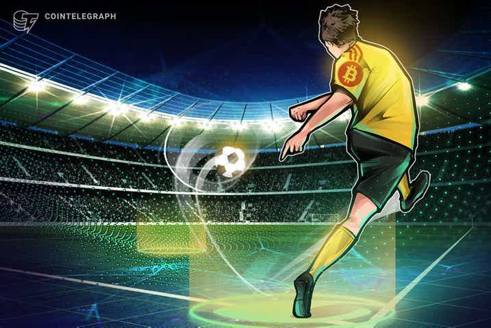 Flamengo vende 1,5 milhão de fan tokens em apenas 2 horas na plataforma Socios.com
