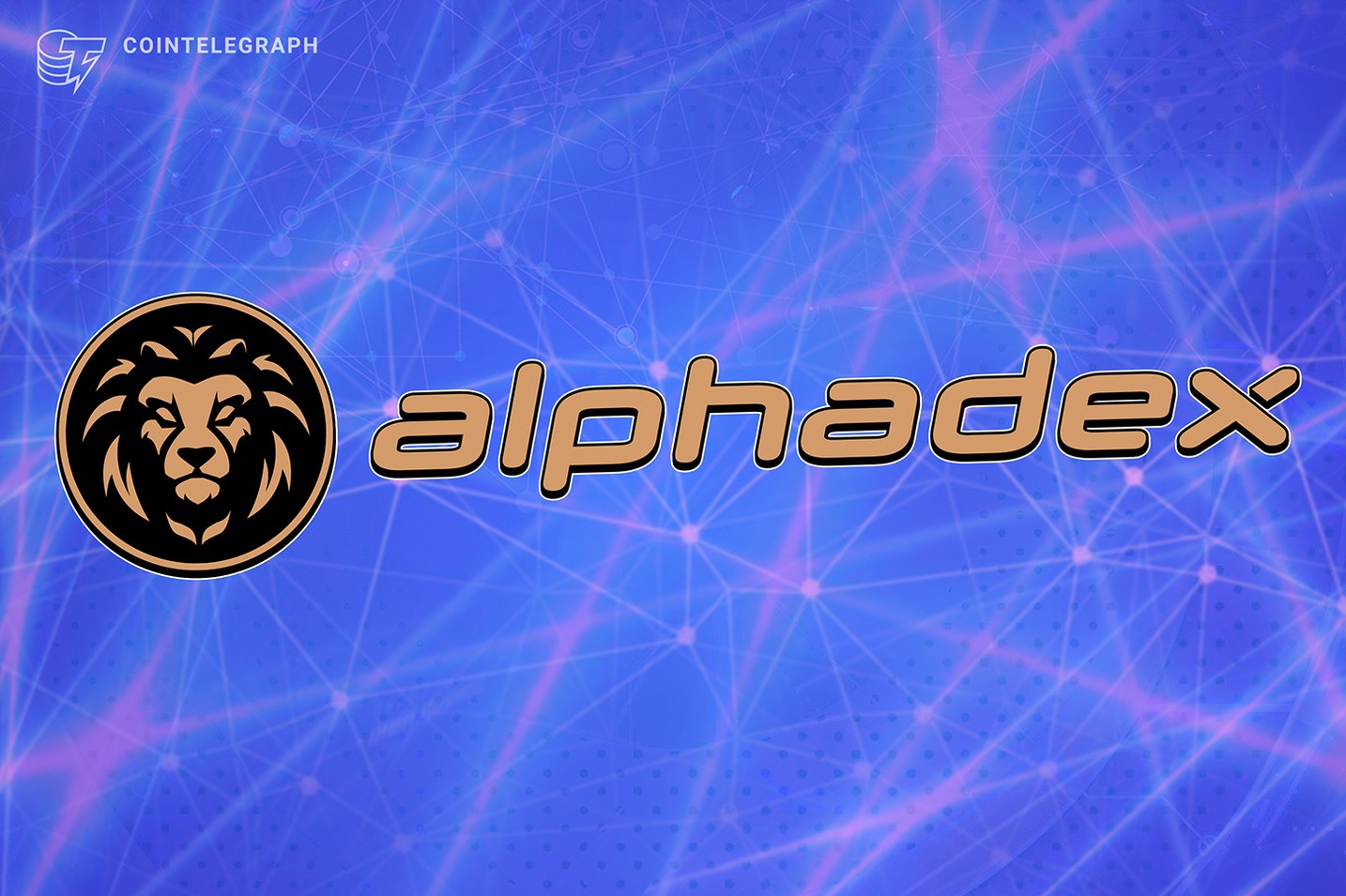 Alphadex raises $3M, enters market as a hot new ecosystem on Moonriver