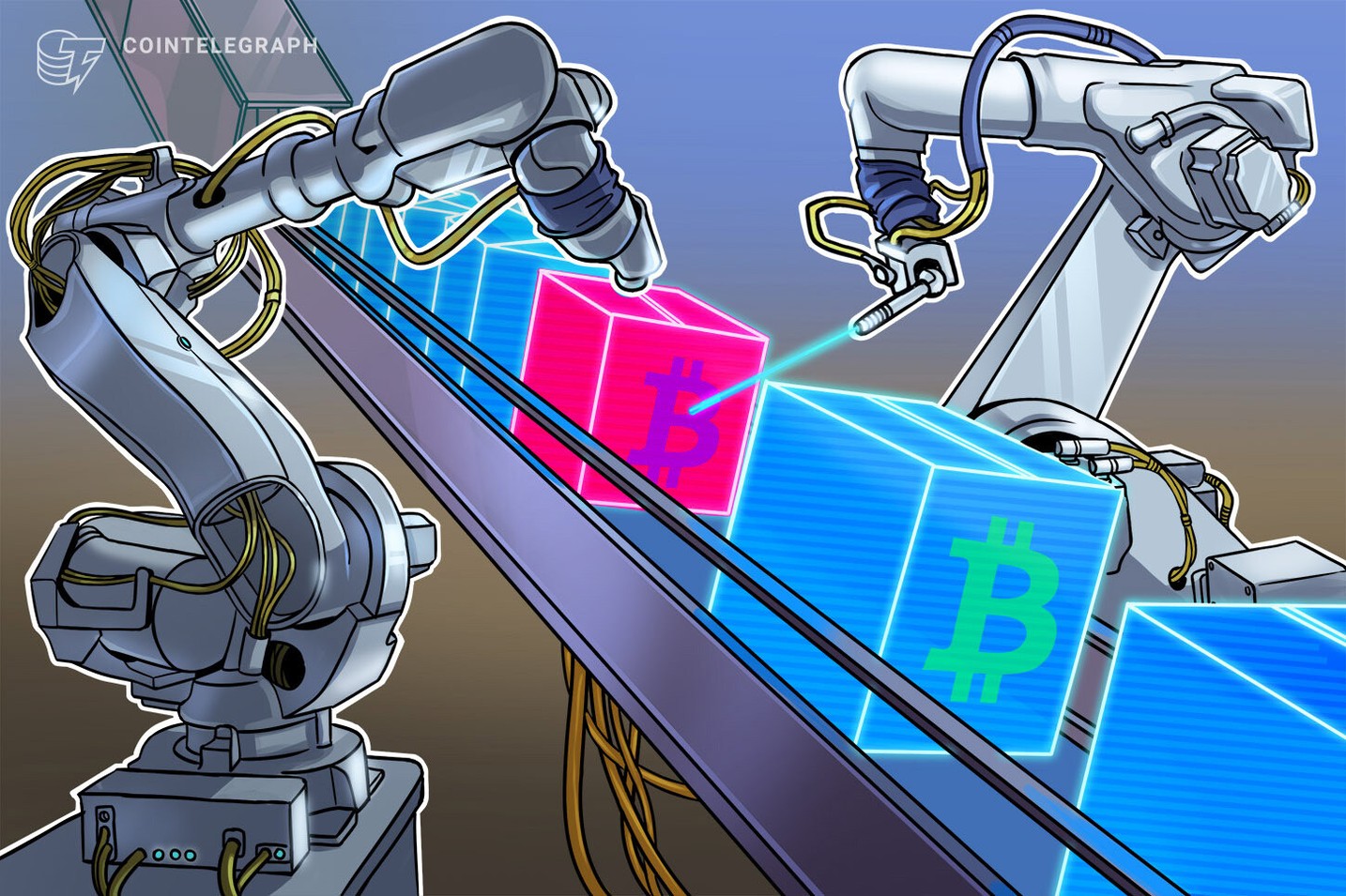 Bitcoin pourrait voir la taille de ses blocs grimper jusqu'à 4 Mo, un tournant majeur pour sa scalabilité !