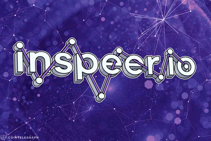 02.10 Inspeer Announces ICO Start Day For Its Inspiration Through Peer to Peer