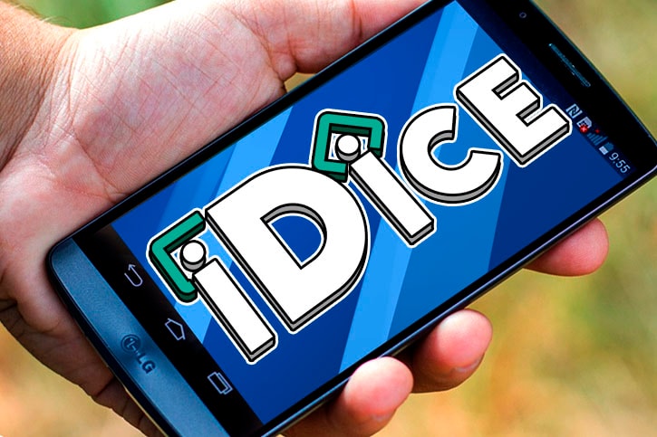 iDice Development Update