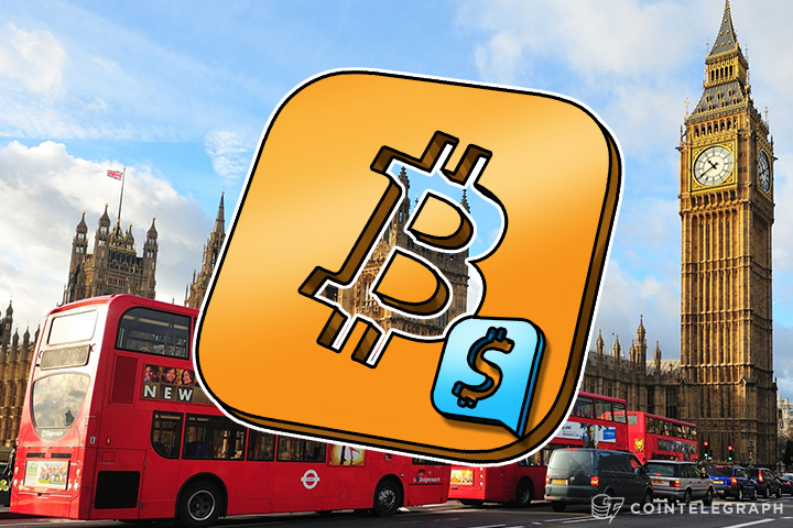 Telegram with Bitcoin Integrated by StartChat Tech Now Available on Apple App Store