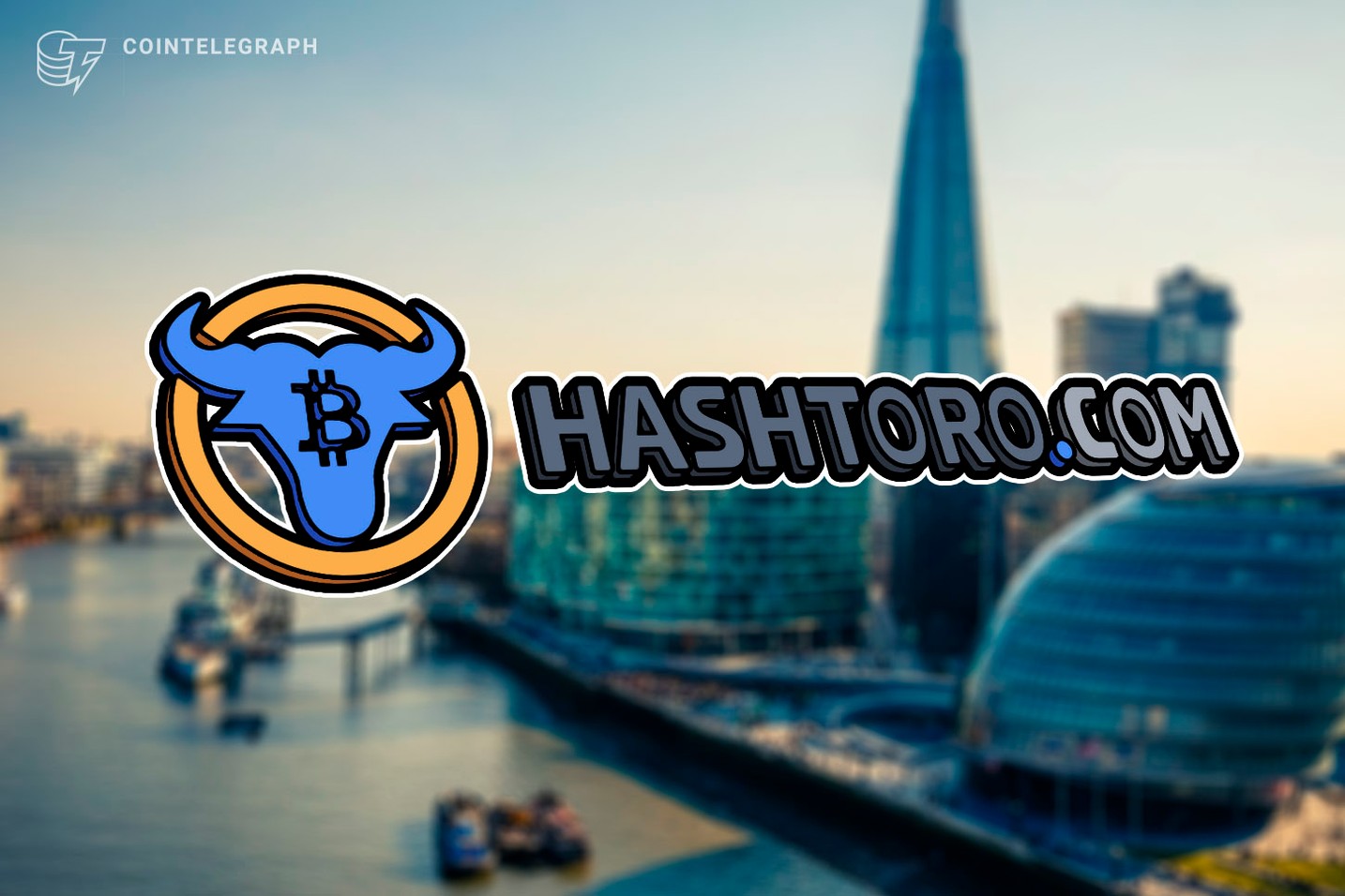 Hashtoro Overview: Cheap and Profitable Cloud Mining